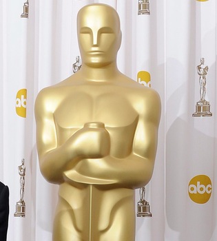 Entre cinco y diez cintas optarán al Oscar a 'Mejor Película'