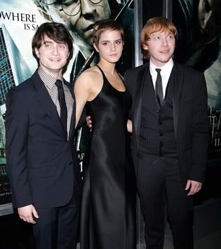 Lo nuevo y misterioso de 'Harry Potter' se conocerá el 23 de junio