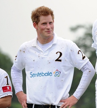 El Príncipe Enrique tendrá otra identidad durante su misión en Afganistán