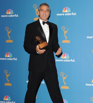 George Clooney abrirá la Mostra de Venecia con 'The Ides of March'