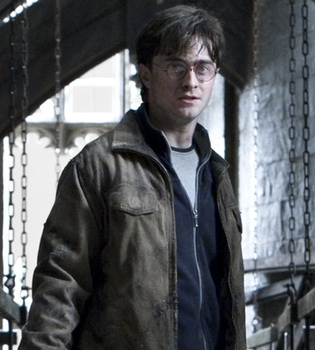 'Harry Potter y las Reliquias de la Muerte: Parte 2' bate el récord de taquilla en su estreno