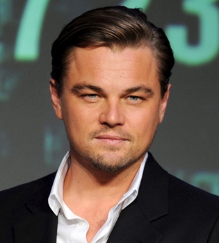 Leonardo Di Caprio revoluciona Australia en el rodaje de 'El Gran Gatsby'