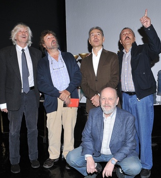 Les Luthiers realizará en octubre una gira por el sur de España