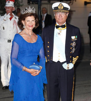 La Reina de España se refugia en una amiga real que vivió un escándalo similar