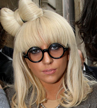 Lady Gaga confiesa su ex adicción a la cocaína