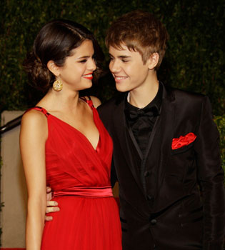 Justin Bieber y Selena Gómez: un comentario en Twitter dispara los rumores de separación