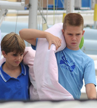 Iñaki Urdangarin podría haber financiado viajes de sus hijos como gastos de empresa