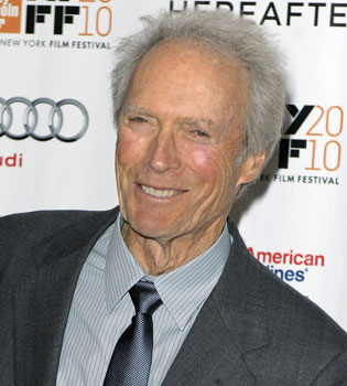 La hija de Clint Eastwood ofende a medio mundo en crisis