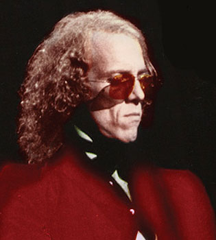 Fleetwood Mac está de luto: Bob Welch se ha suicidado