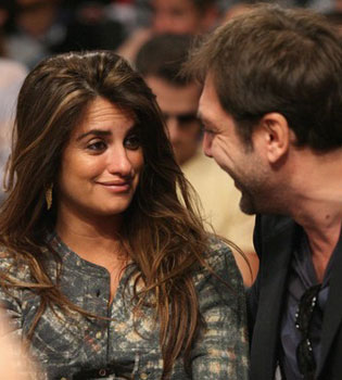 Penélope Cruz y Javier Bardem: ¿embarazados otra vez?