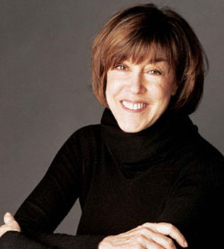 La leucemia acaba con Nora Ephron, una de las grandes directoras de Hollywood