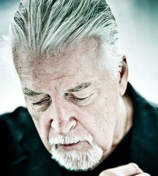 El cáncer gana la batalla a Deep Purple: hasta siempre, Jon Lord