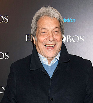 Sancho Gracia pierde contra el cáncer. El funeral de Curro Jiménez