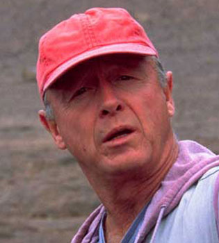 ¿Por qué se ha suicidado Tony Scott? El director de 'Top Gun' se tira de un puente