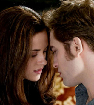 El fin de Crepúsculo: Kristen Stewart y Robert Pattinson, por separado