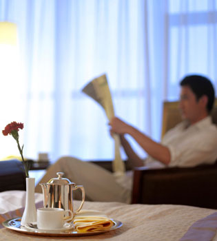 Nacen los hoteles Ikea: alojamientos de diseño 'low cost'