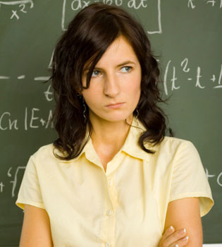 Los profesores, obligados a cambiar de asignatura, centro y ciudad