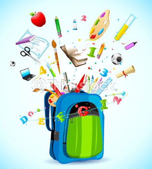 Guarda los tickets de la vuelta al cole: desgravan