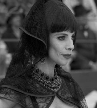 La Blancanieves Maribel Verdú, a por el Oscar