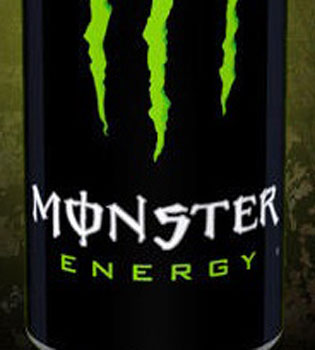 Monster, la bebida energética ¿que mata?