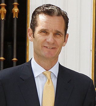 El 45 cumpleaños de Urdangarin: de regalo, una rebaja de la fianza