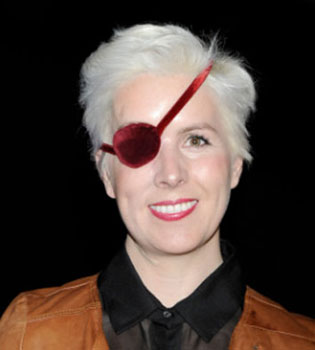 María De Villota, al volante de su nueva vida