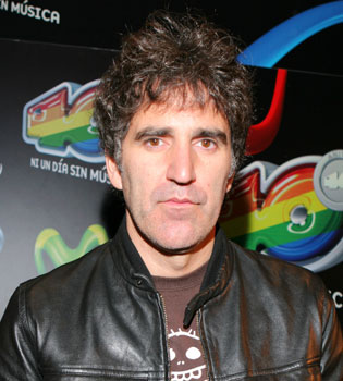 Mikel Erentxun, operado de urgencia por problemas de corazón