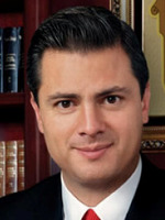 Enrique Peña