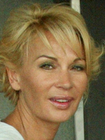Marlene Mourreau