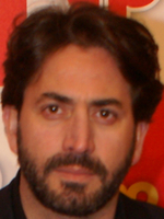 Antonio Garrido
