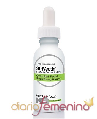 SERUM  StriVectin Overnight -Facial Resurfacing