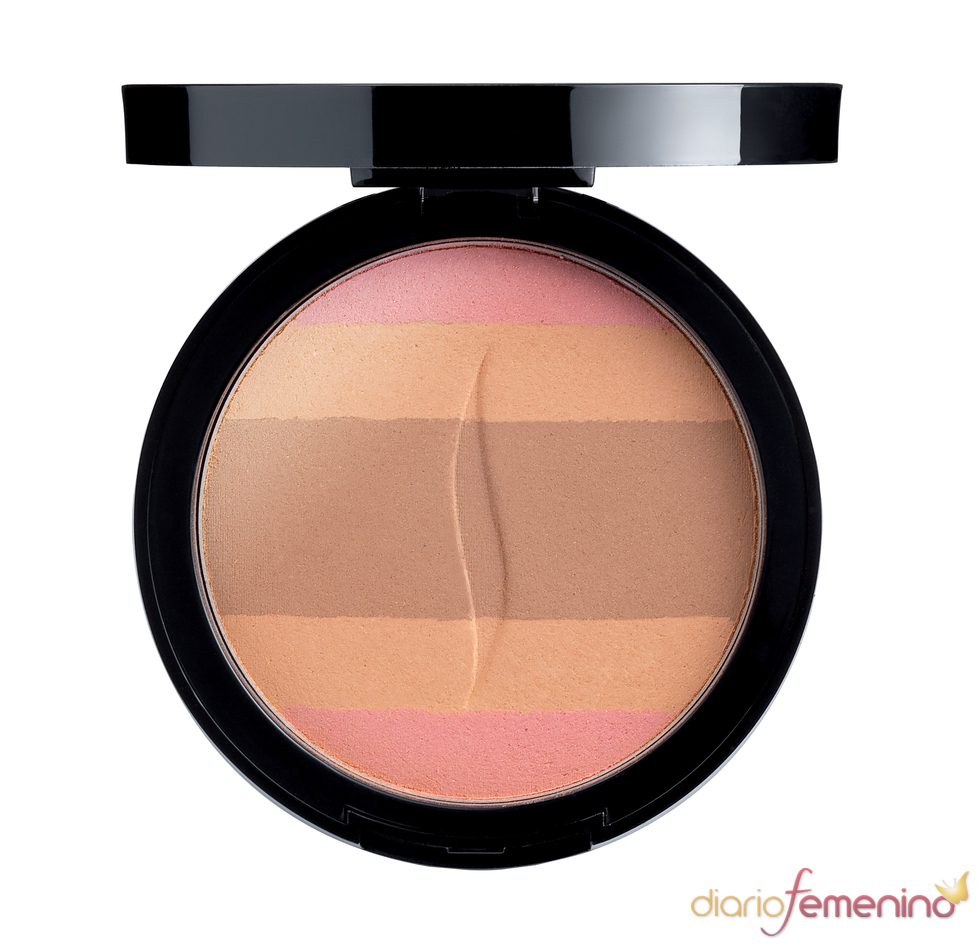 Polvos Bronzing Powerde Sephora