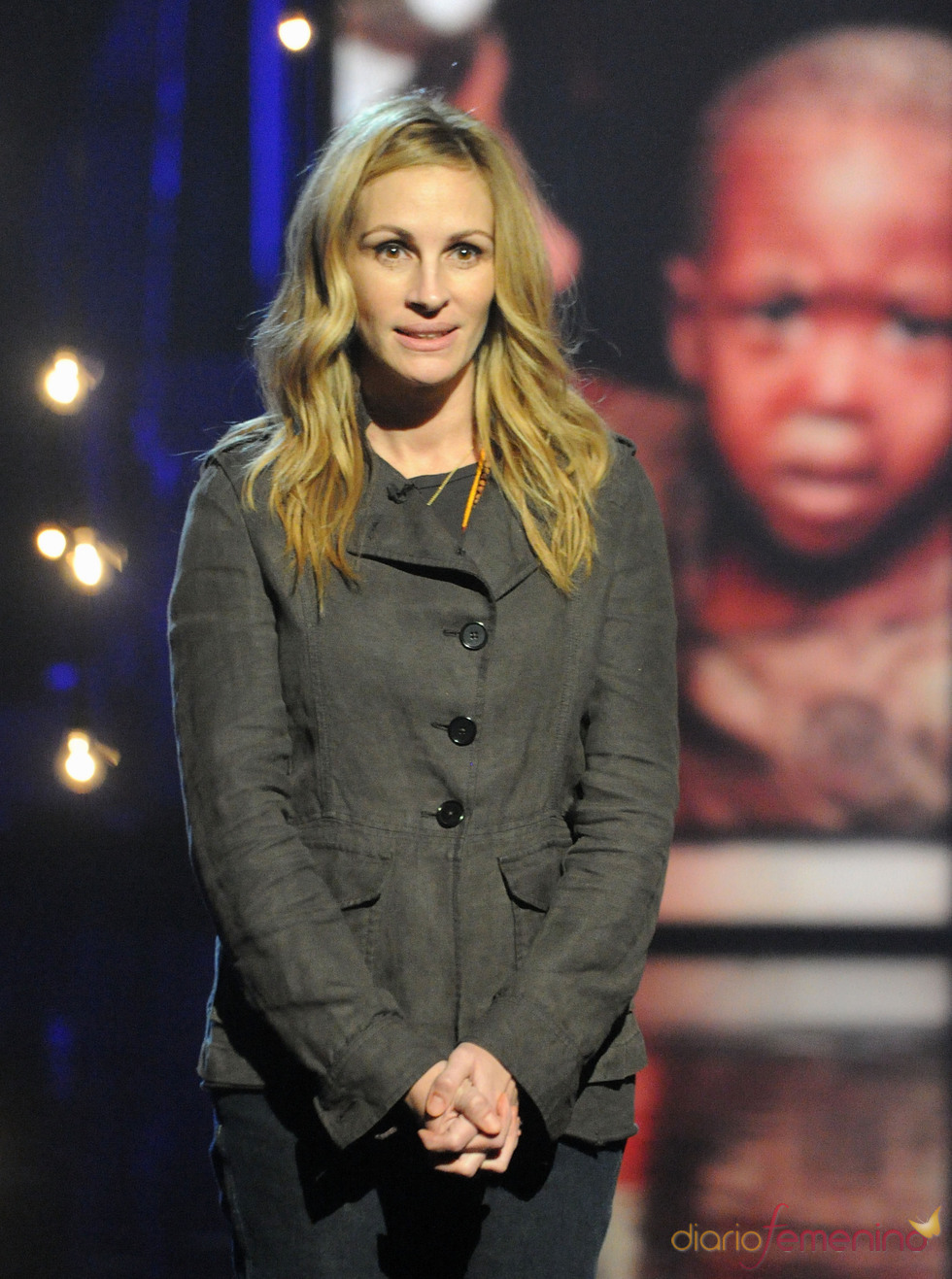 Julia Roberts