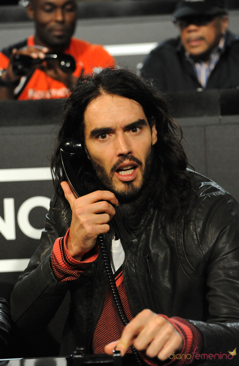 Russell Brand