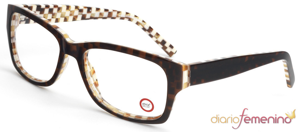 Etnia Barcelona: modelo London a cuadros