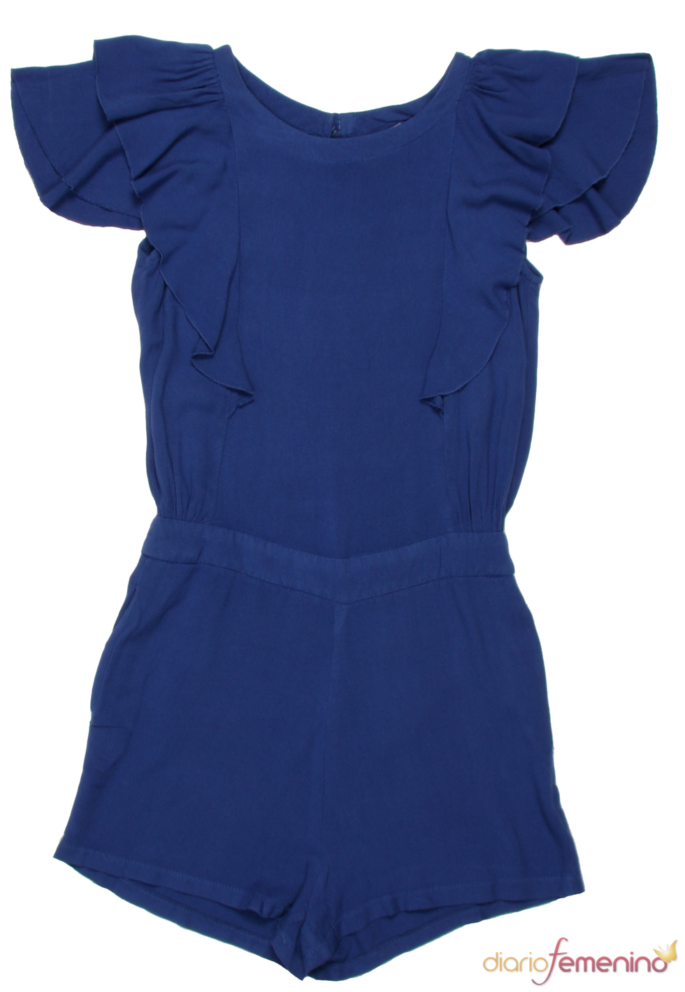 Pepa Loves: vestido Loreto