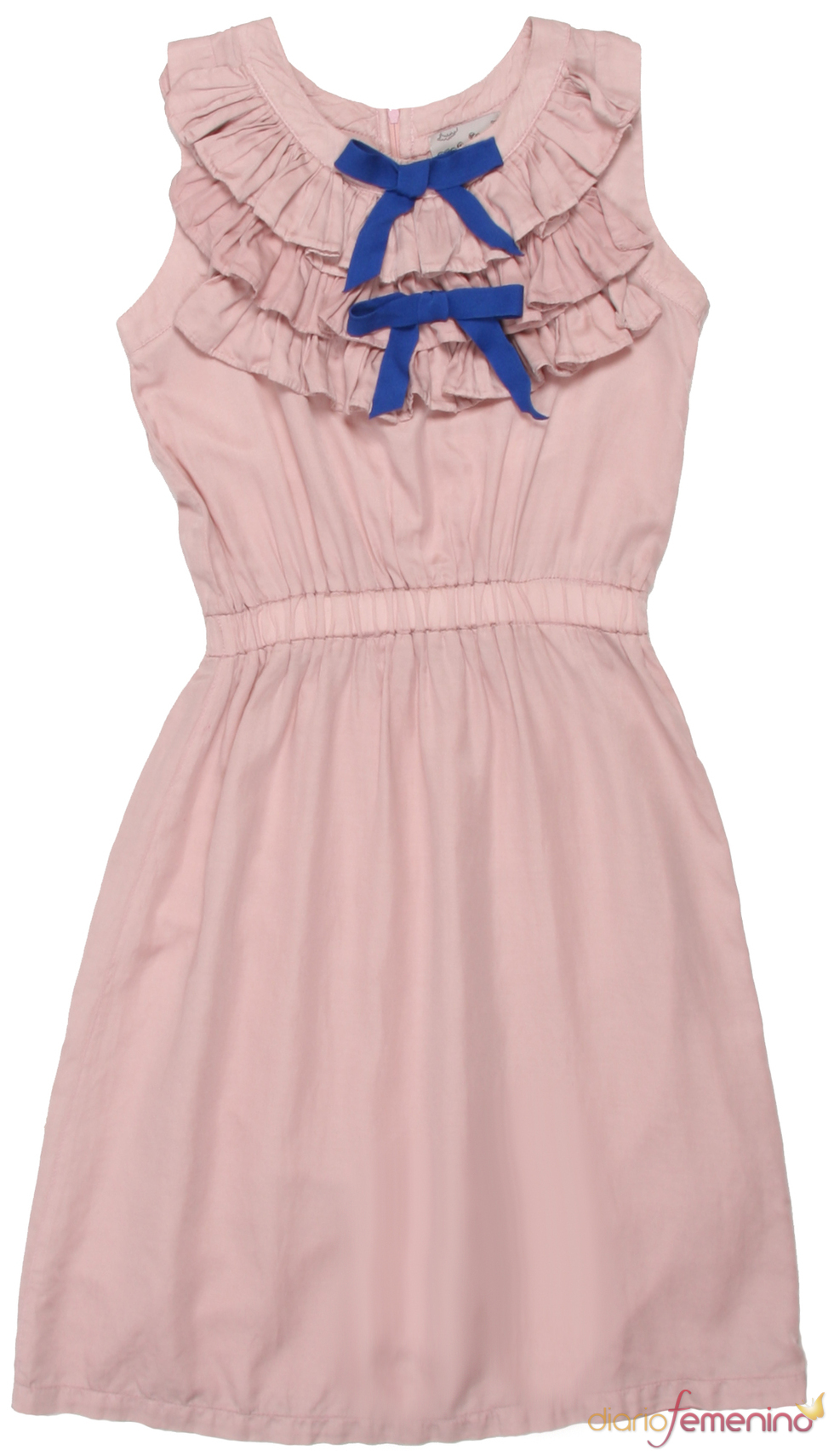 Pepa Loves: vestido Ines