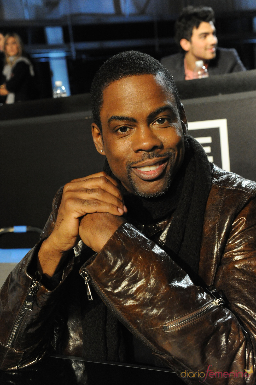 Next photo of Chris Rock