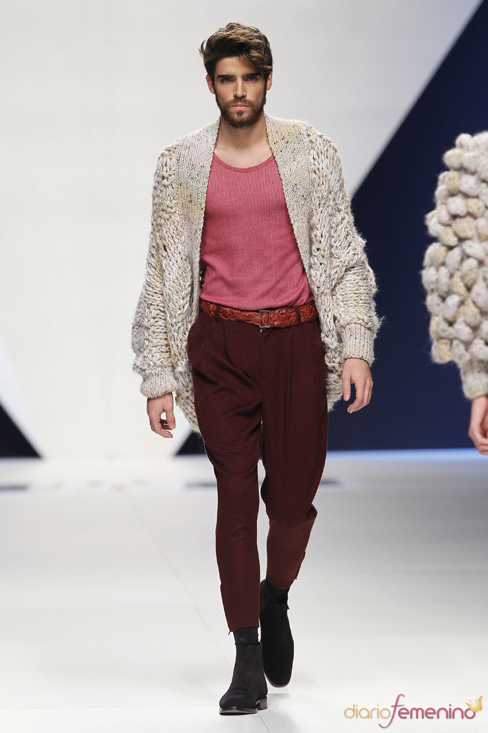 Cati Serrà - Cibeles Fashion Week 2010