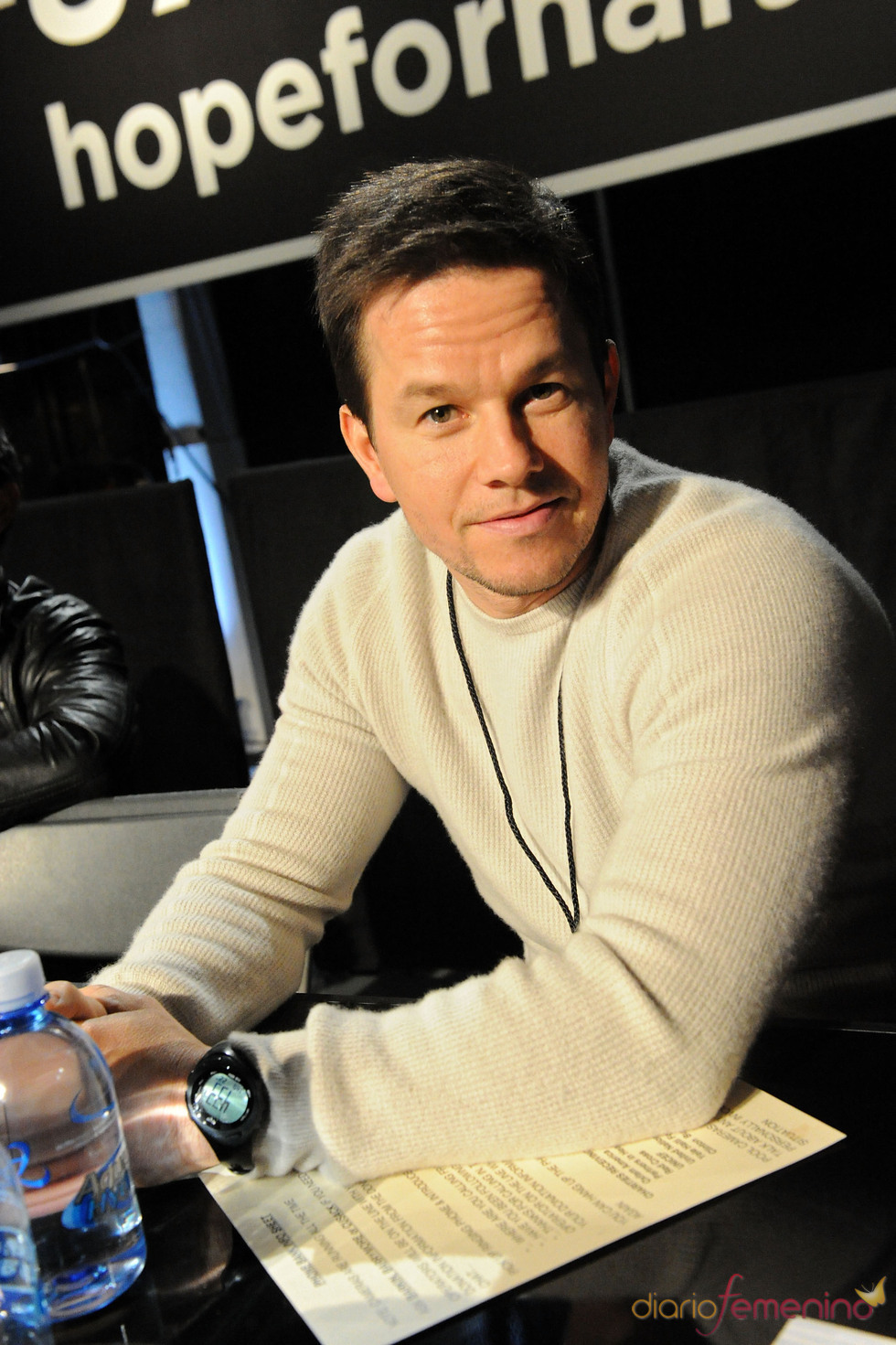 Mark Wahlberg