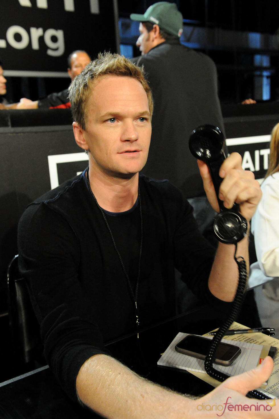 Neil Patrick Harris