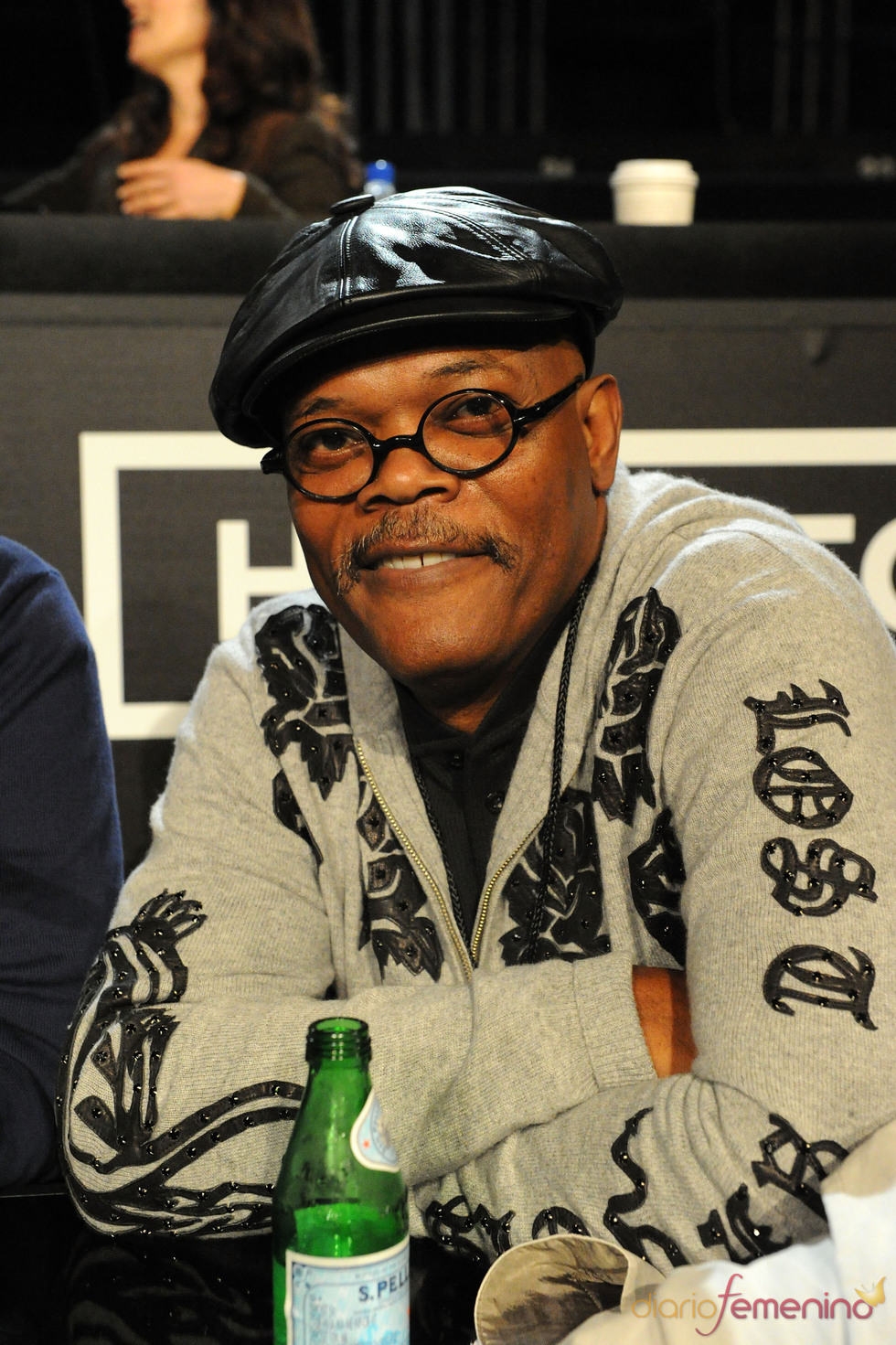 Samuel L. Jackson