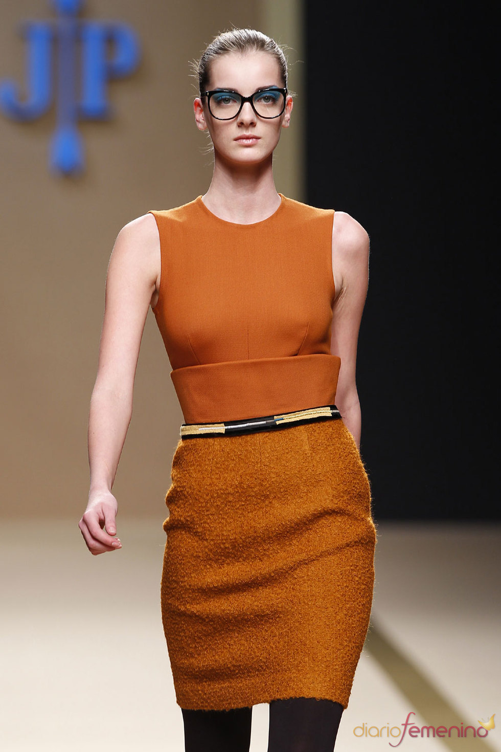 Jesús del Pozo - Cibeles 2010