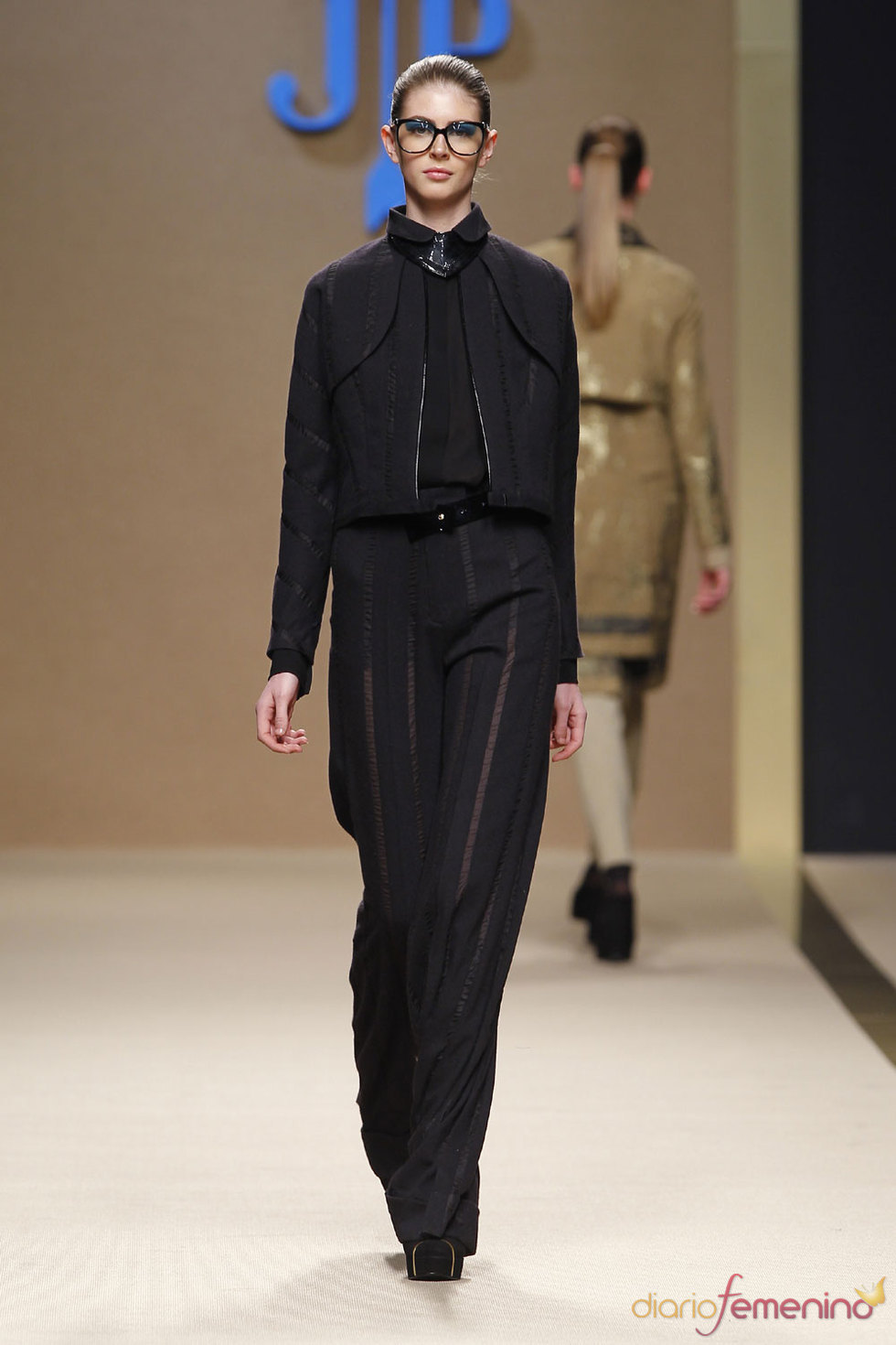 Pasarela 2010 - Jesús del Pozo