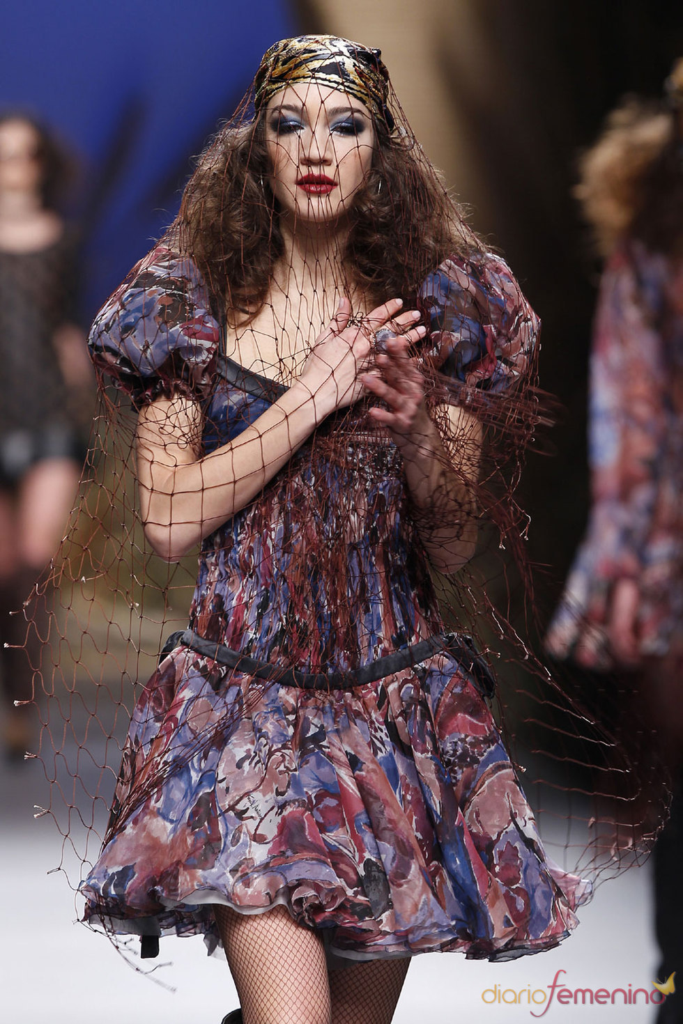 Colección Francis Montesinos - Cibeles 2010