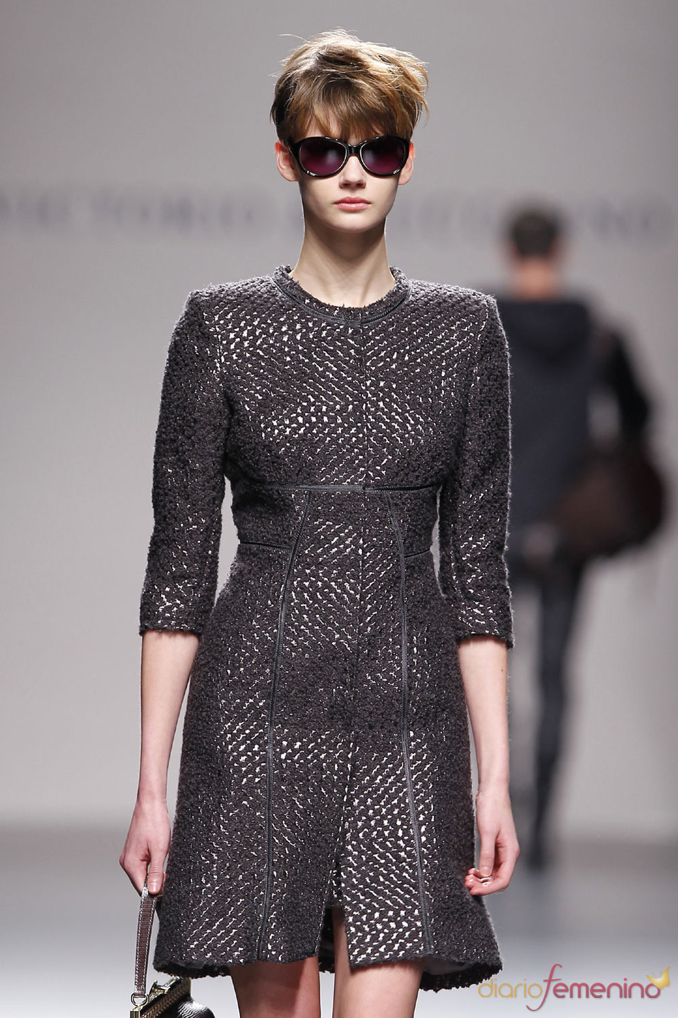 Victorio & Lucchino 2010 - Moda Otoño Invierno Victorio & Lucchino 2010 - Moda Otoño Invierno