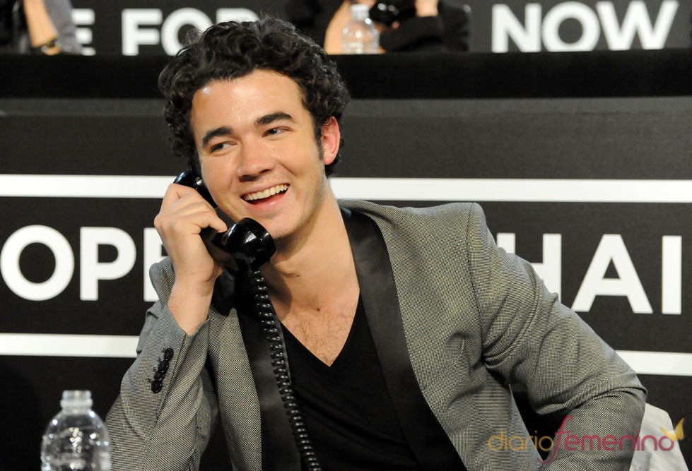 Kevin Jonas