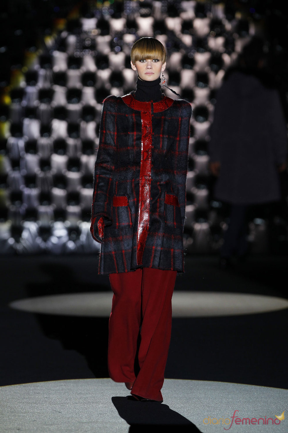 Roberto Verino: París, Madrid y glamour