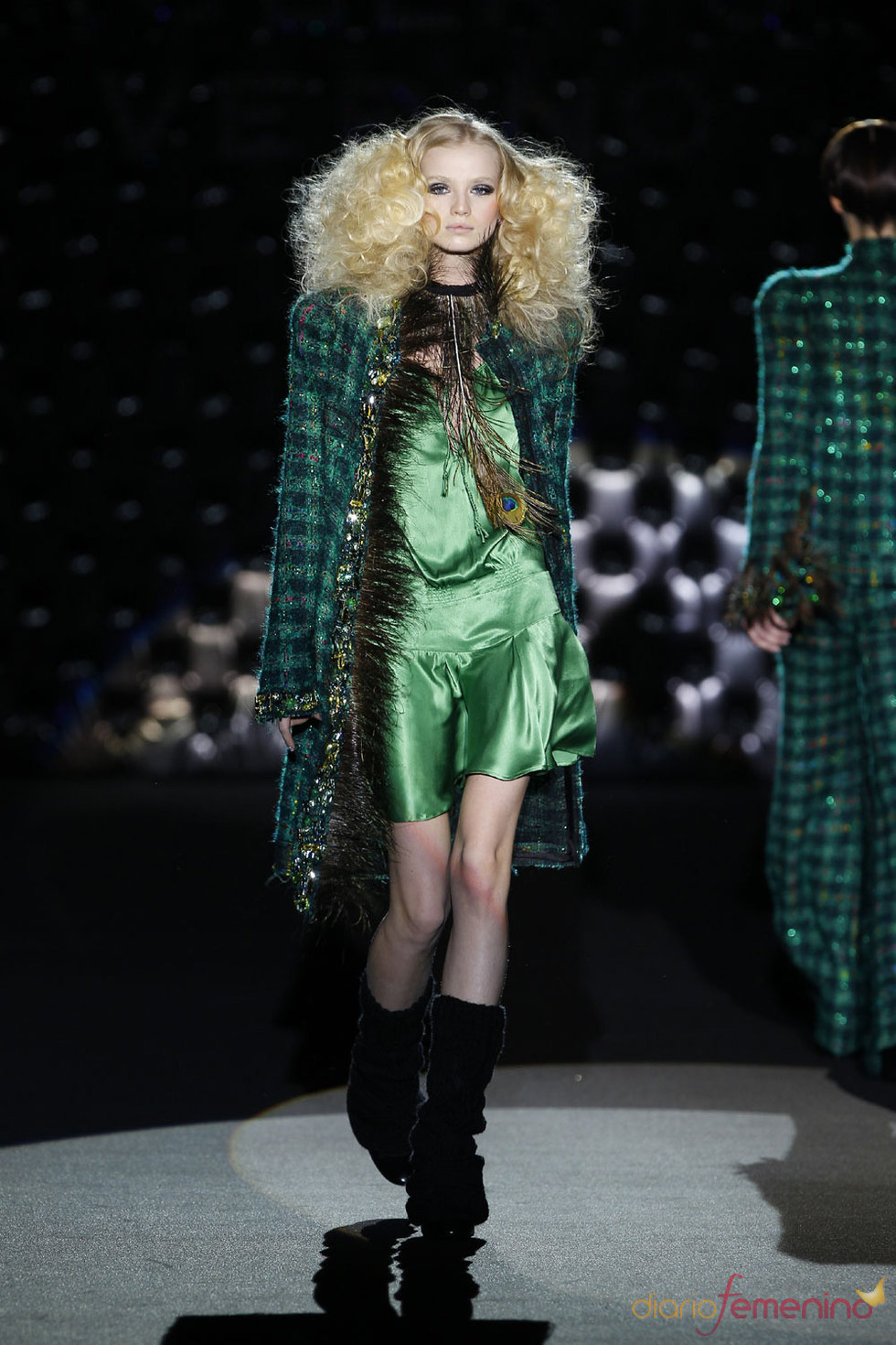 Los colores de la moda de Roberto Verino