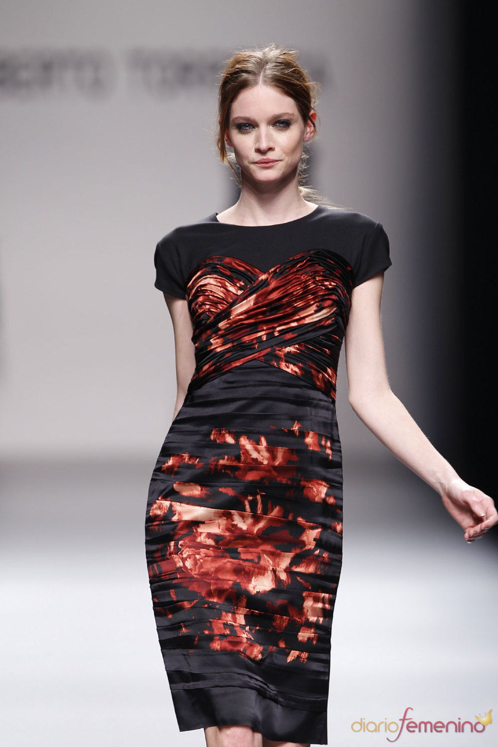 Colección Roberto Torretta - Cibeles 2010